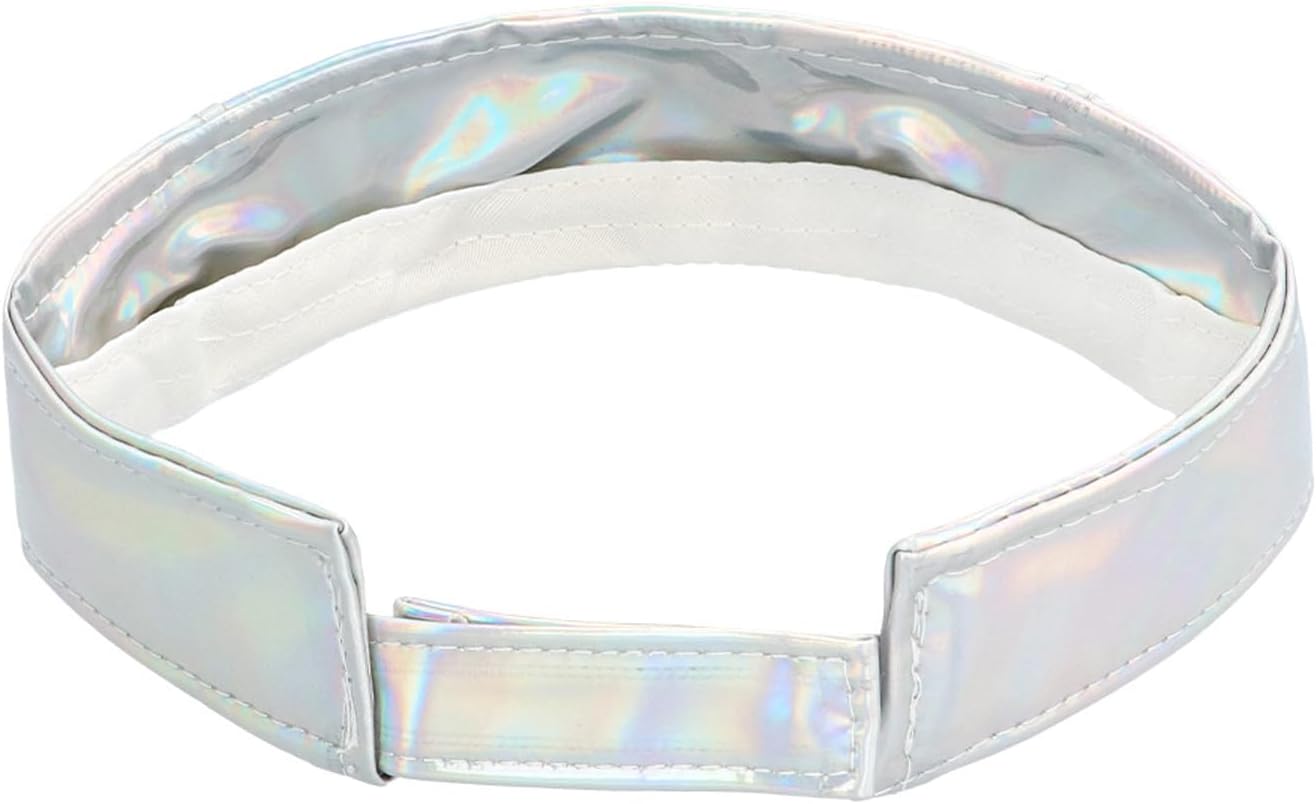 Boland - Accessoiresset Holo Festival Zilver