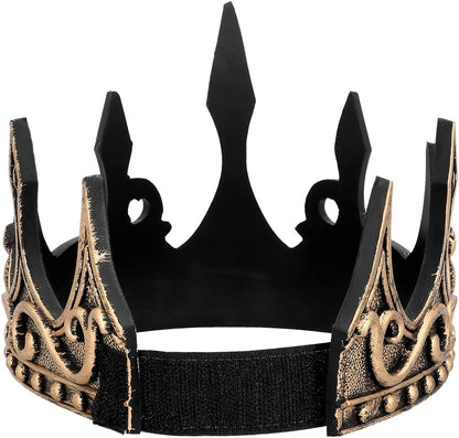 Boland - Kroon Middeleeuwse Koning Schuim