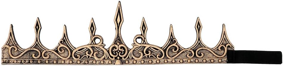 Boland - Kroon Middeleeuwse Koning Schuim