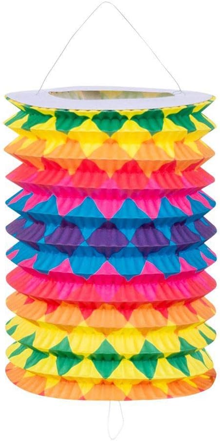 Boland - Papieren Treklampionnen 16cm 12st.