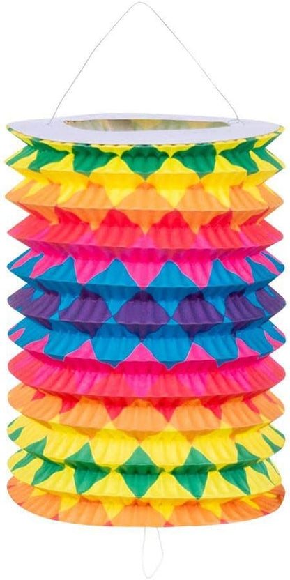 Boland - Papieren Treklampionnen 16cm 12st.