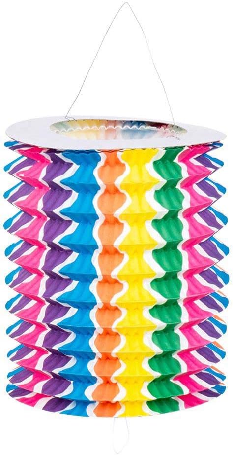 Boland - Papieren Treklampionnen 16cm 12st.