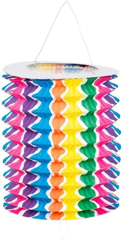 Boland - Papieren Treklampionnen 16cm 12st.