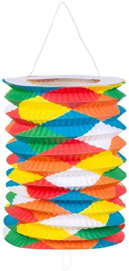 Boland - Papieren Treklampionnen 16cm 12st.