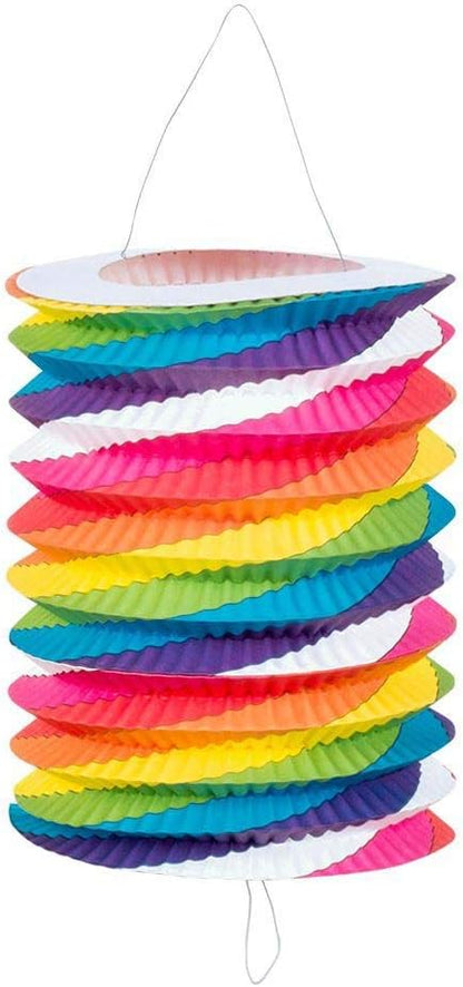 Boland - Papieren Treklampionnen 16cm 12st.