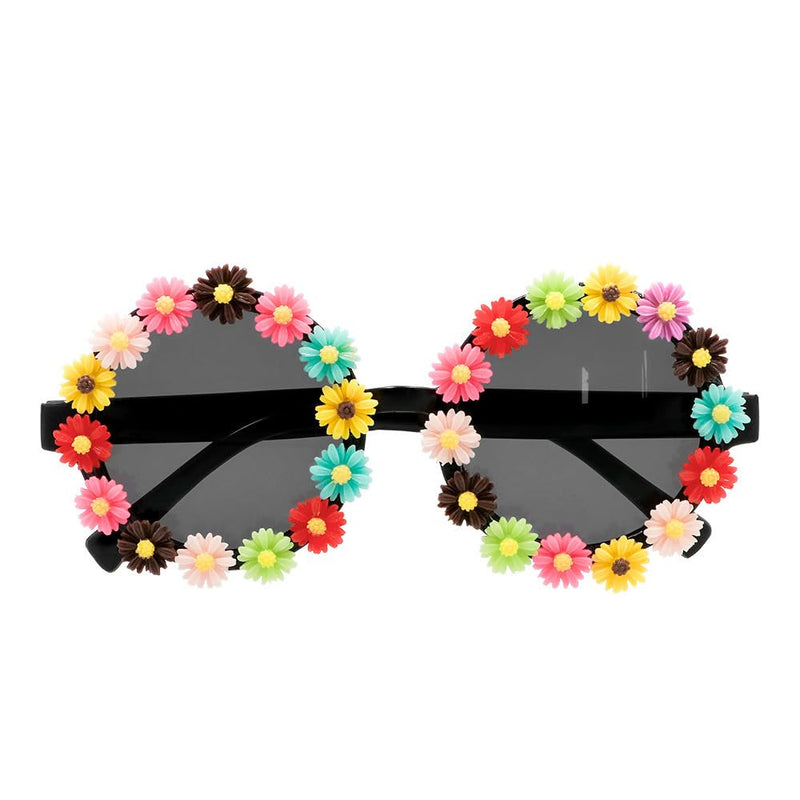 Boland - Grappige feestbril, leuke bril, accessoire voor kostuums, accessoire, themafeest, carnaval
