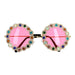 Boland - Grappige feestbril, leuke bril, accessoire voor kostuums, accessoire, themafeest, carnaval