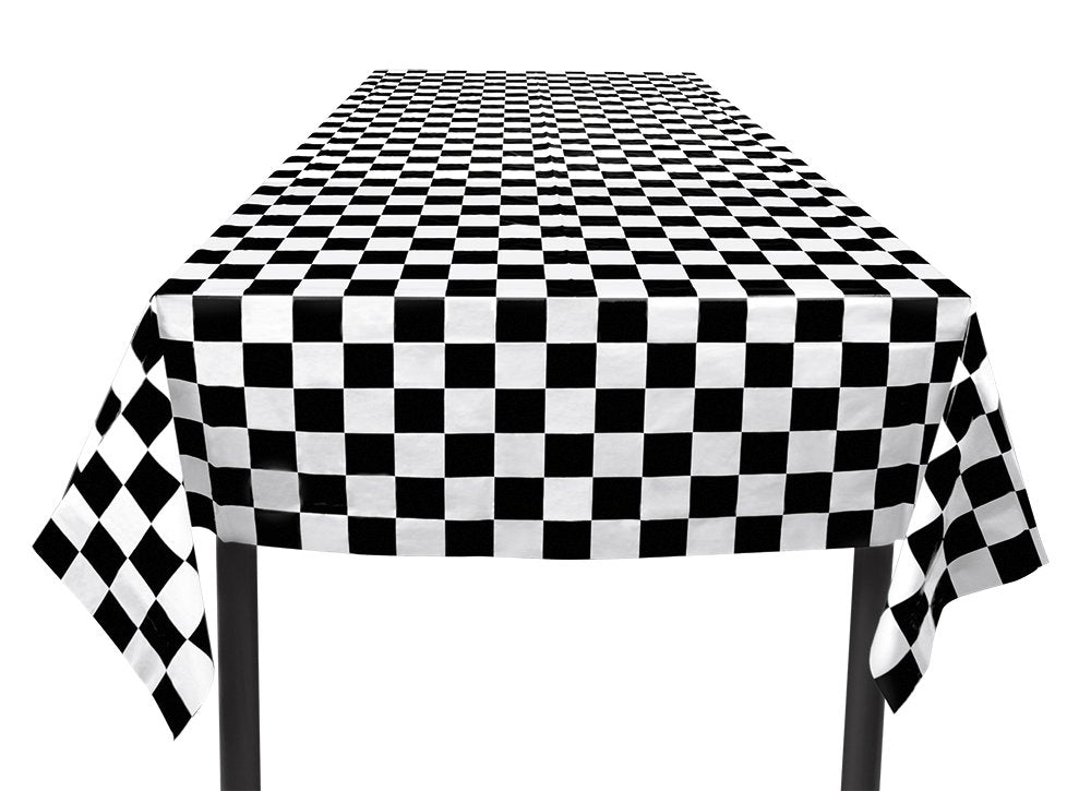 Boland - Tafelkleed Race 130x180cm