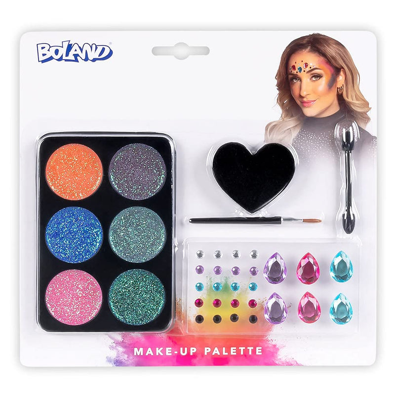 Boland - Make-up set Glamour
