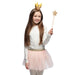 Boland - Kledingset voor kinderen, kostuumaccessoires voor carnaval of themafeest, set voor carnavalskostuums