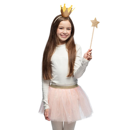 Boland - Kledingset voor kinderen, kostuumaccessoires voor carnaval of themafeest, set voor carnavalskostuums
