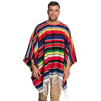 Boland - Poncho Diego