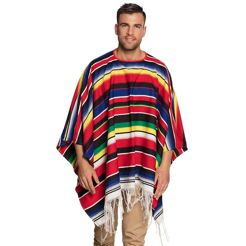 Boland - Poncho Diego