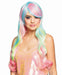 Boland Parrucca Heaven, Multicolore, 85047