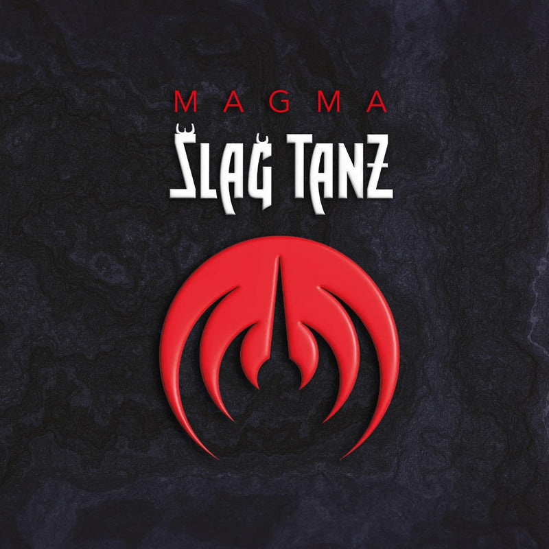 Magma - Slag Tanz (12`` Single) (Remastered)