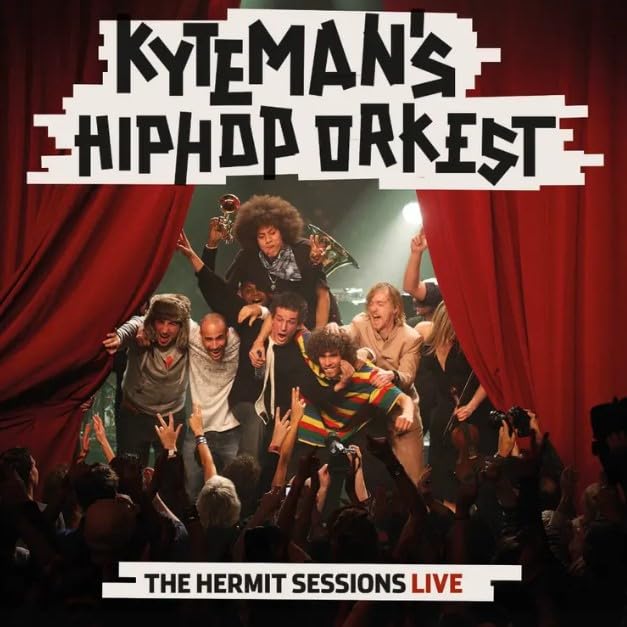hermit sessions live