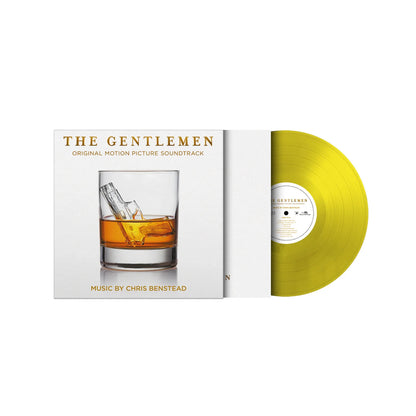 The Gentlemen