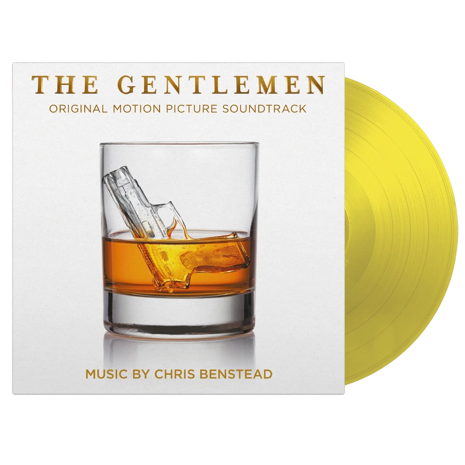 The Gentlemen