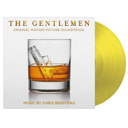 The Gentlemen