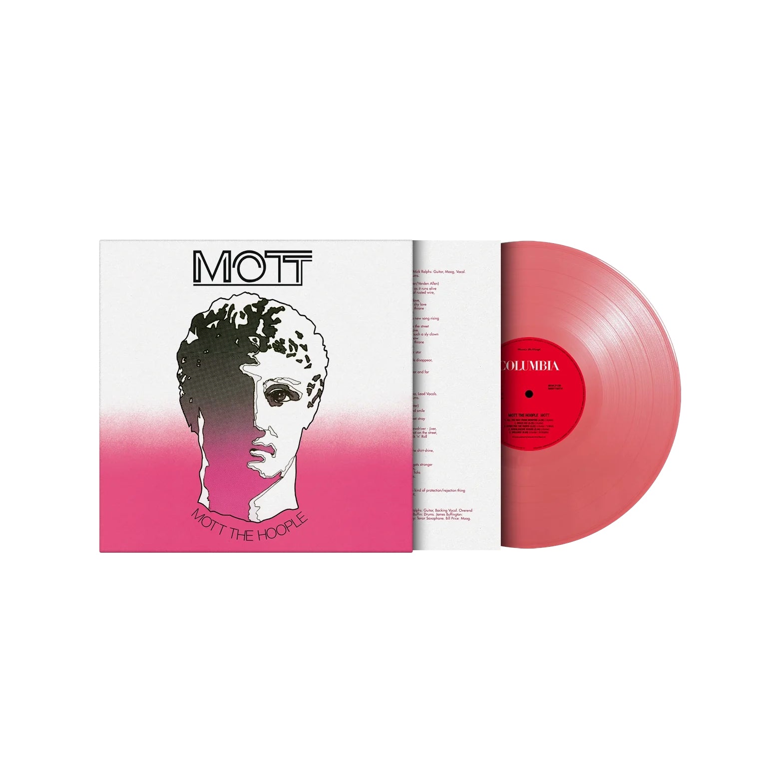 Mott