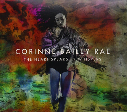 Corinne Bailey Rae-Heart Speaks In Whispers (Dlx