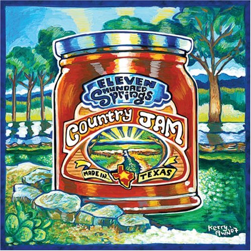 Country Jam (Dig)