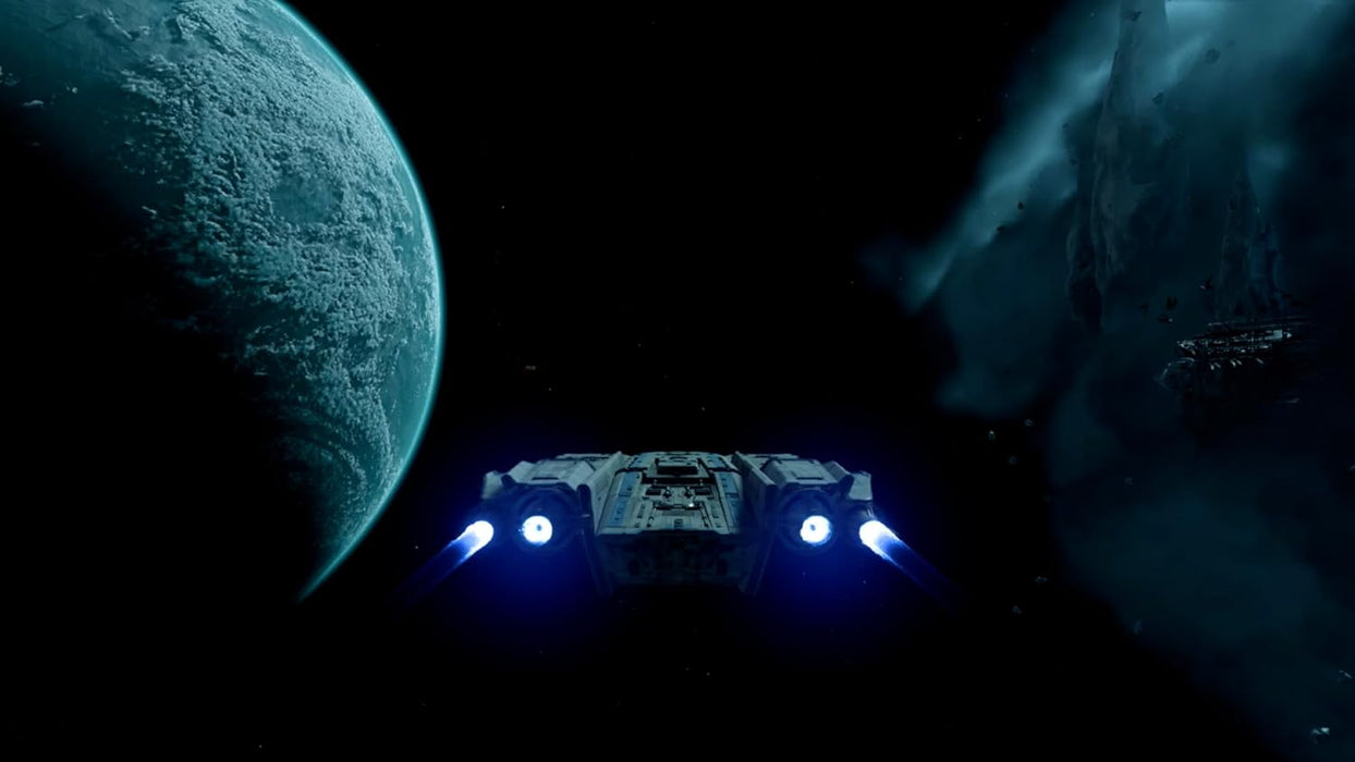 Star Wars: Outlaws - Gold Edition