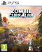 Zombie Cure Lab - Playstation 5