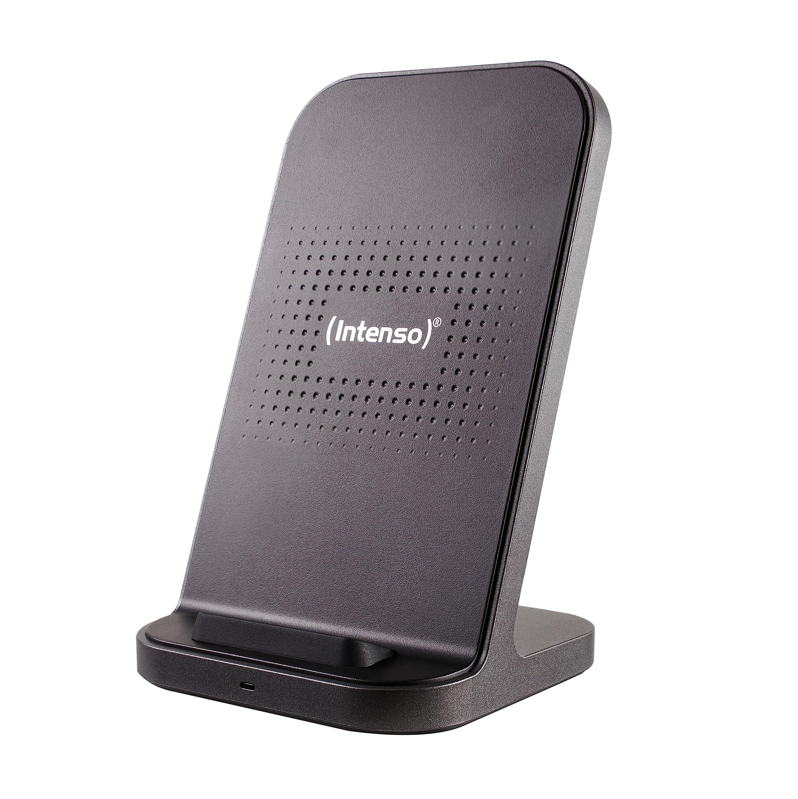 Caricatore Wireless0Ha 15W Black