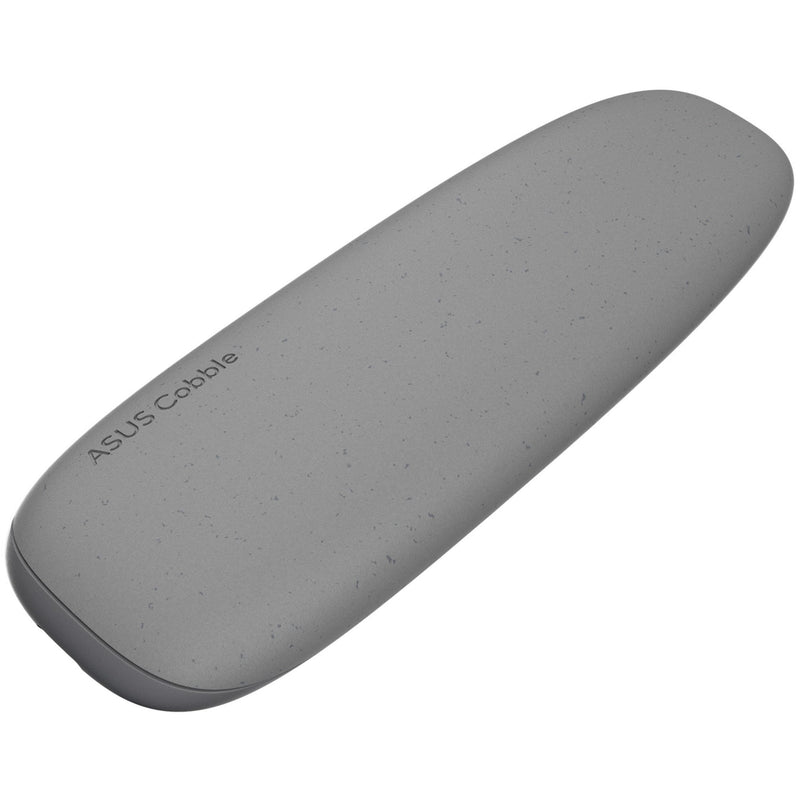 ASUS Cobble - Custodia per SSD USB-C 3.2 Gen 2x1, Velocità fino a 10Gbps, Doppia Interfaccia M.2 NVMe PCIe e SATA, M.2 Q-Latch, Impermeabile e Antipolvere, Compatibile con Windows e macOS