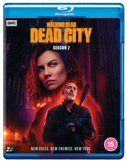 The Walking Dead: Dead City - Season 2