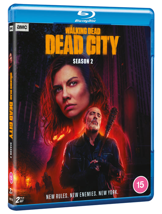 The Walking Dead: Dead City - Season 2