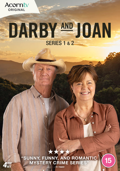 Darby and Joan: Series 1 & 2