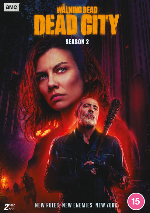 The Walking Dead: Dead City - Season 2