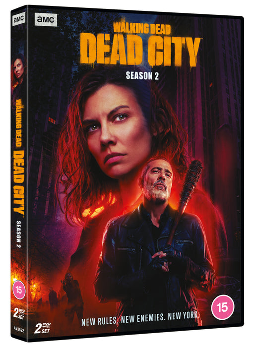 The Walking Dead: Dead City - Season 2