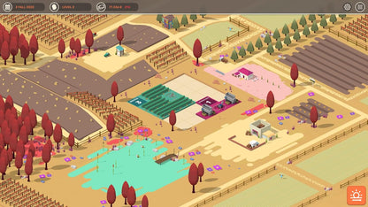 Hundred Day - Winemaking Simulator PS5