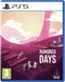 Hundred Day - Winemaking Simulator PS5