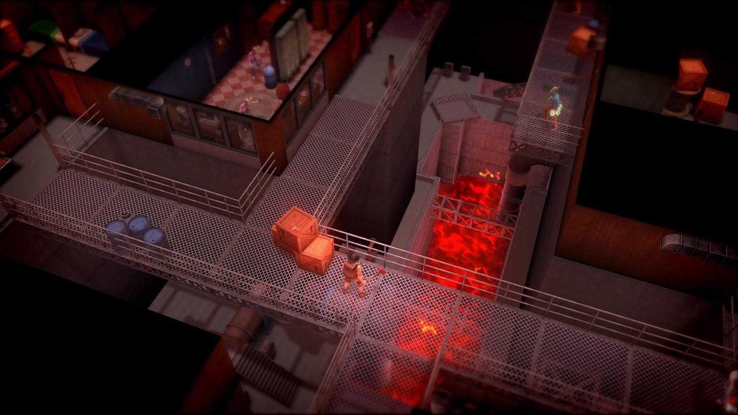 Dysmantle - PS5