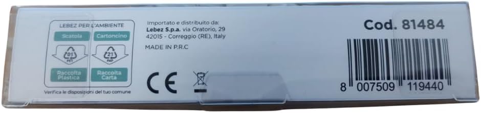 Calcolatrice NijyDIGIT a 10 Cifre Colore Pastello con Tasti Grandi, 1 Batteria inclusa