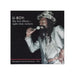 U-Roy – The Lost Album - Right Time Rockers blue