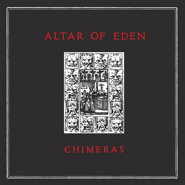 Chimeras