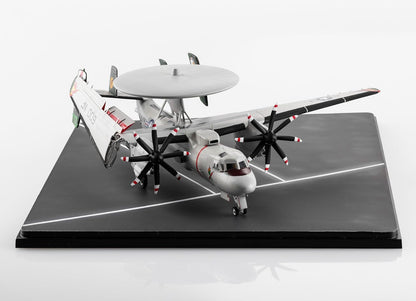 heller 58300 STARTER KIT E-2C Hawkeye