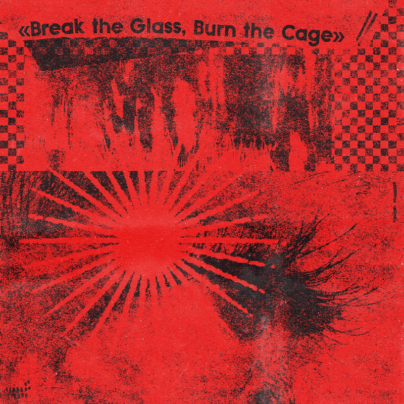 Break the Glass, Burn the Cage: The Sound of Indie Punk Rock