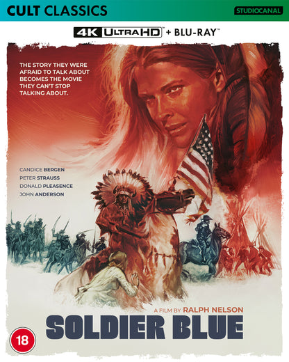 Soldier Blue