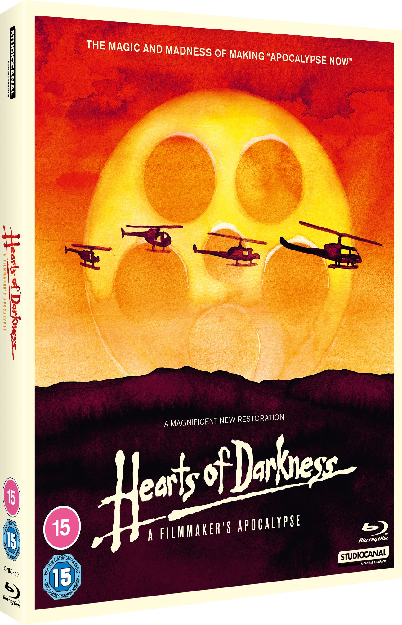 Hearts of Darkness