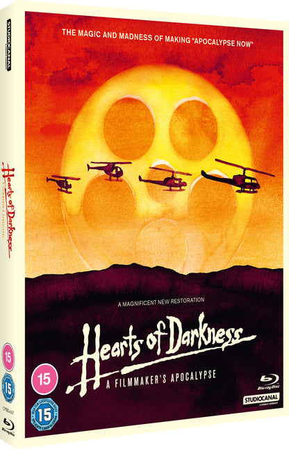 Hearts of Darkness