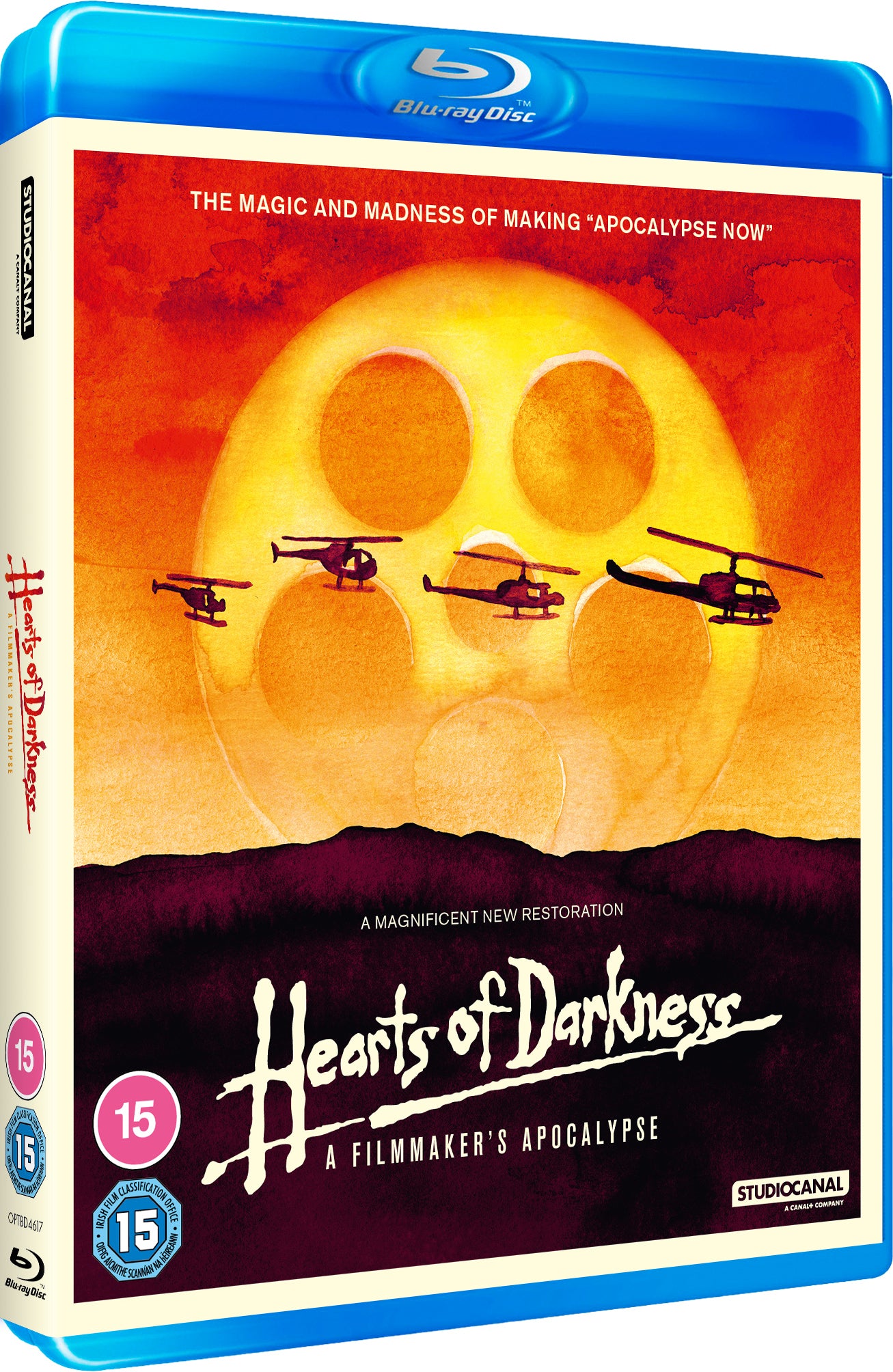 Hearts of Darkness