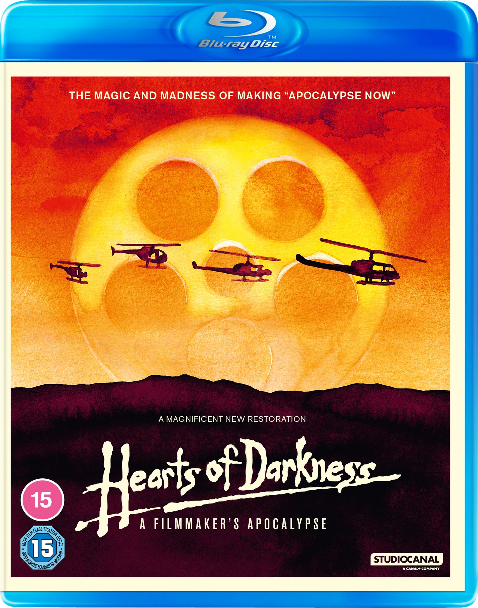 Hearts of Darkness