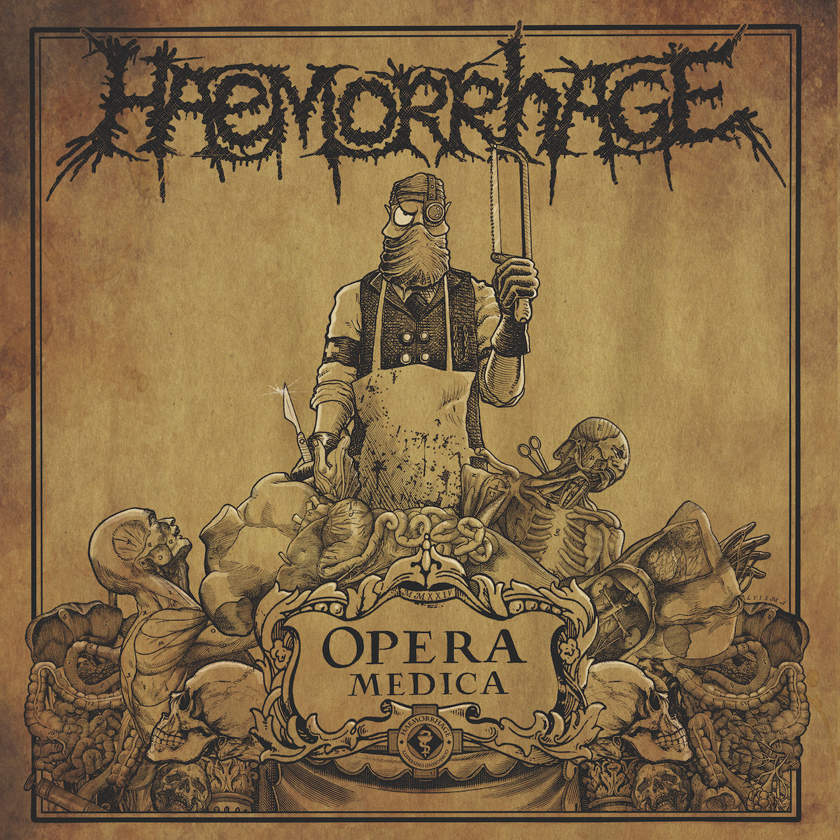 Opera Medica