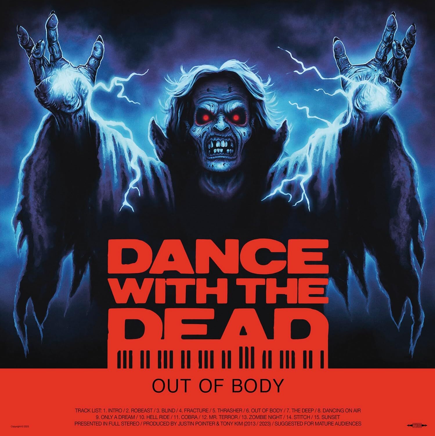 Out of Body